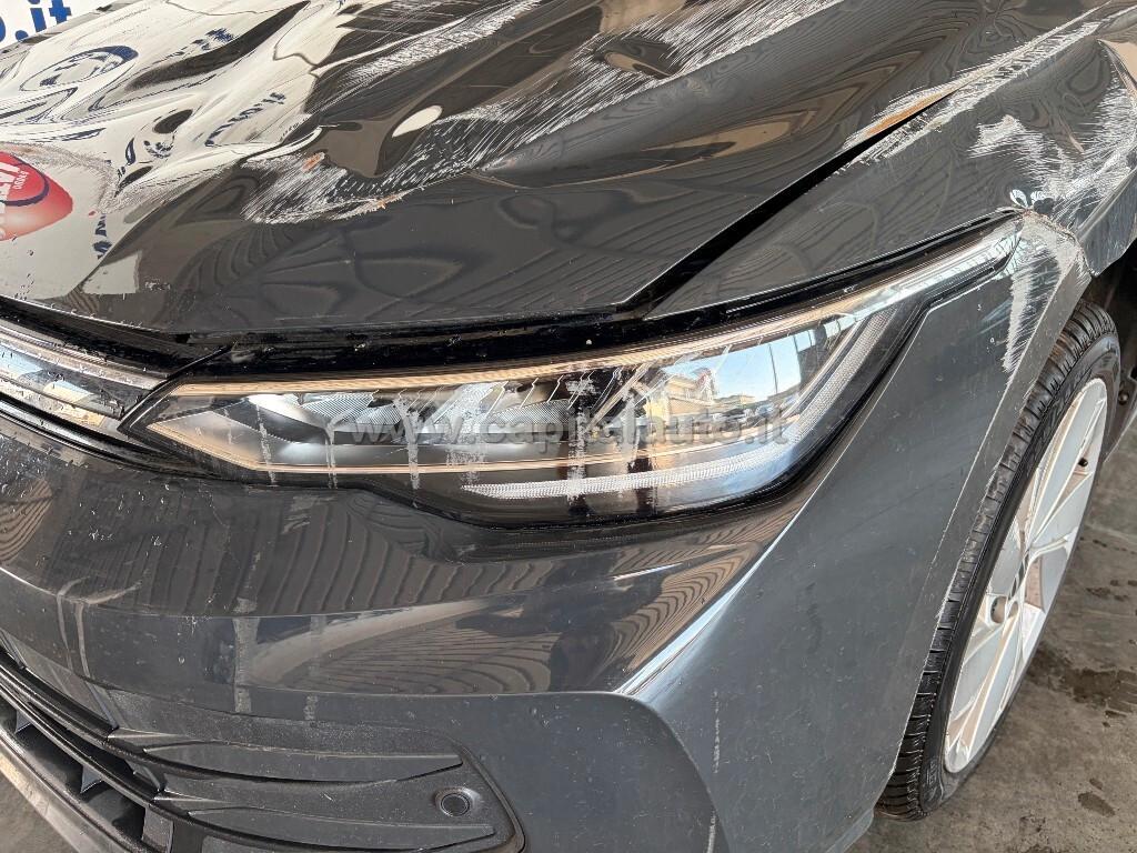 Volkswagen Golf 2.0 TDI 150CV DSG NETTO 10700