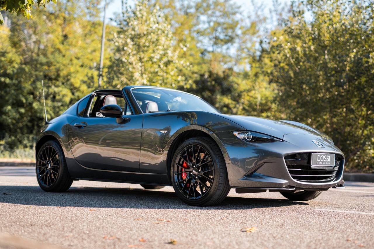Mazda MX-5 2.0 RF Sport LIMITED EDITION 50