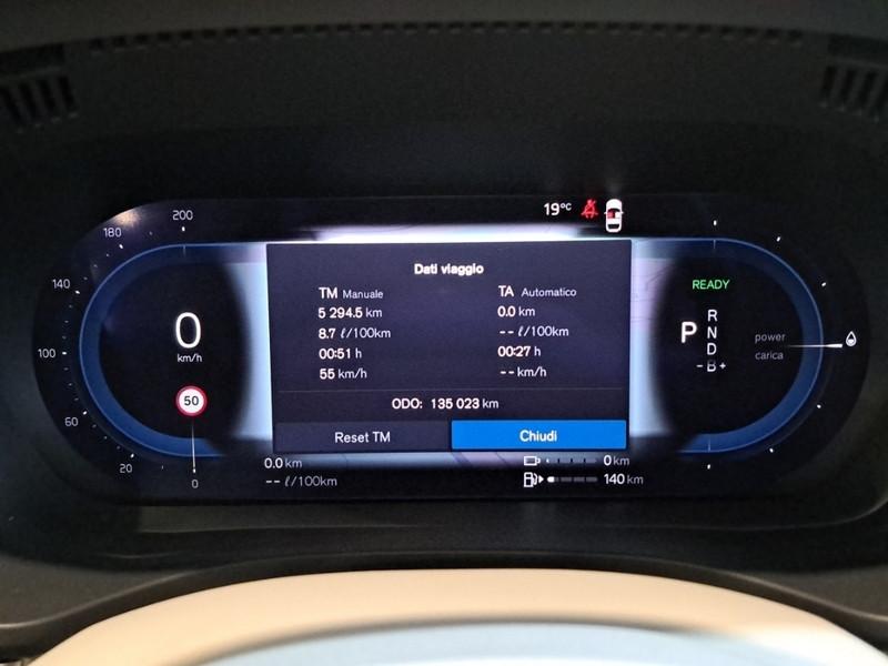 VOLVO XC60 T8 Plug-in AWD auto Recharge Inscription