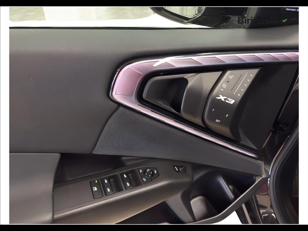 BMW X3 (G45) - X3 xDrive20 48V MSport