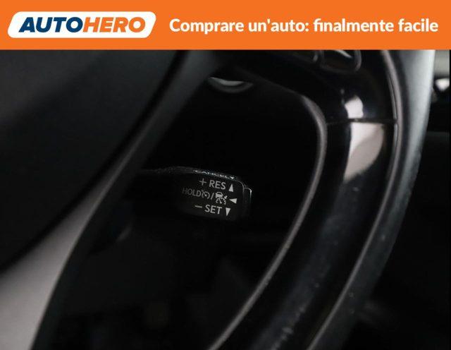 TOYOTA C-HR 1.8 Hybrid E-CVT Active