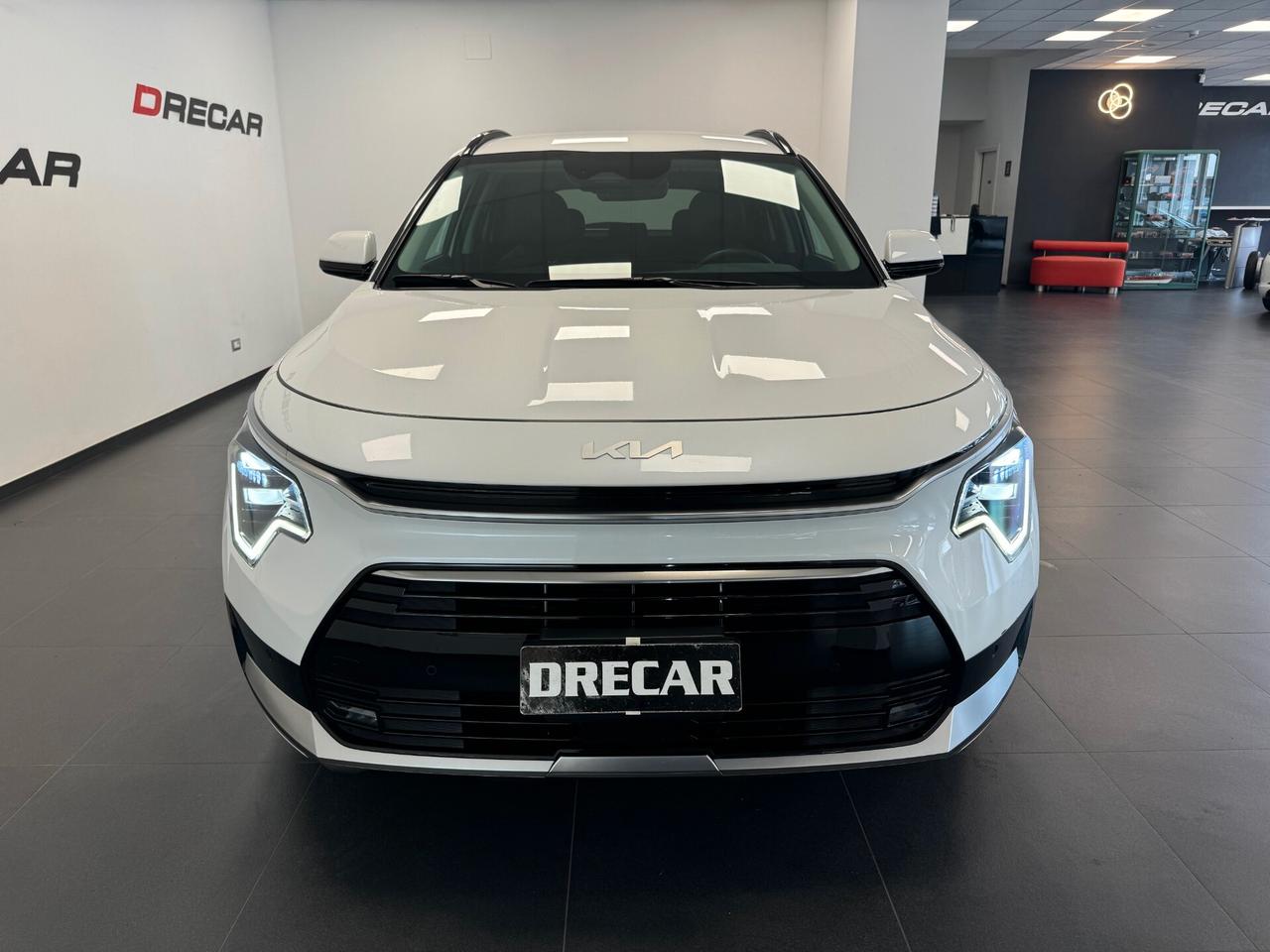 Kia Niro 1.6 GDi DCT HEV Evolution AUTOMATICO UNIPROP. PREZZO REALE