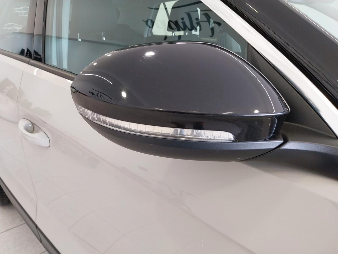 Volkswagen T-Roc 1.0 TSI 110cv ivaesposta 2022