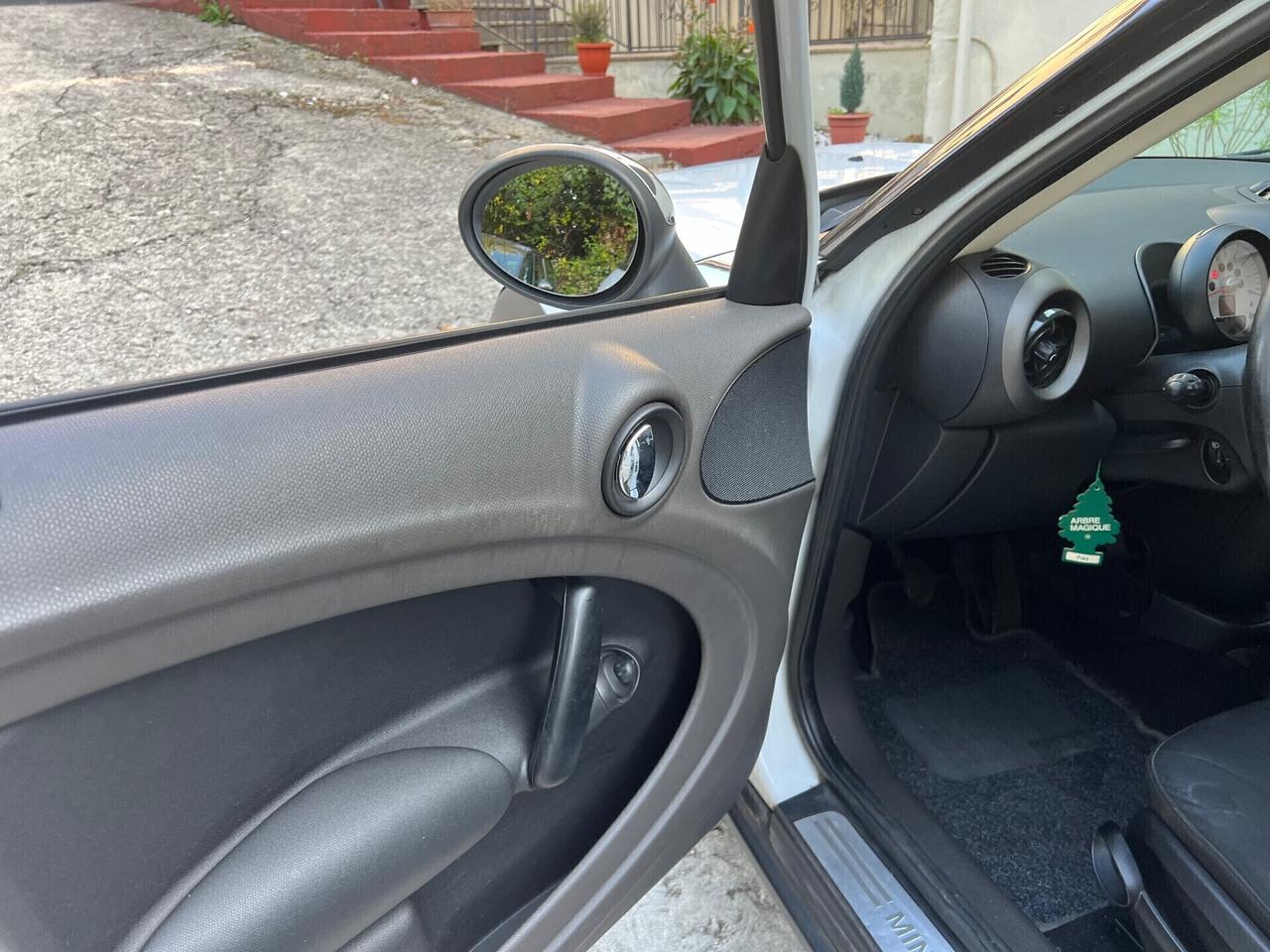 Mini Cooper Countryman 1.6 One