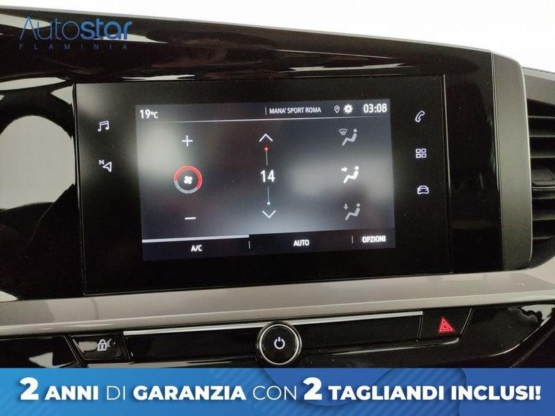 Opel Mokka 1.2 t Elegance s&s 130cv at8