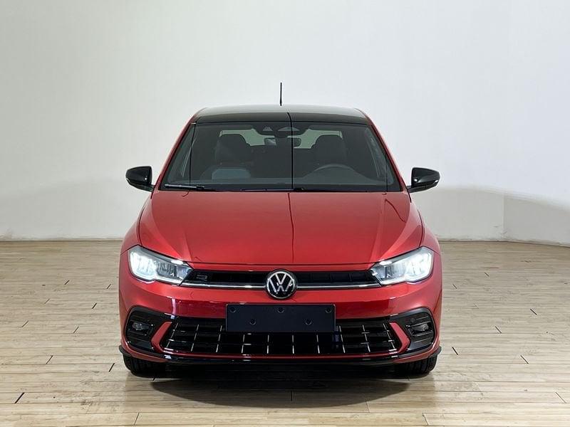 Volkswagen Polo Polo 1.0 tsi R-Line Plus 95cv