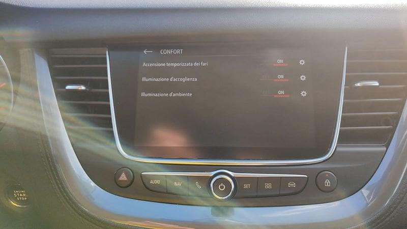 Opel Grandland 1.5 diesel Ecotec Start&Stop aut. Ultimate