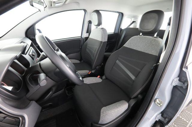 FIAT Panda Panda 1.0 FireFly Hybrid