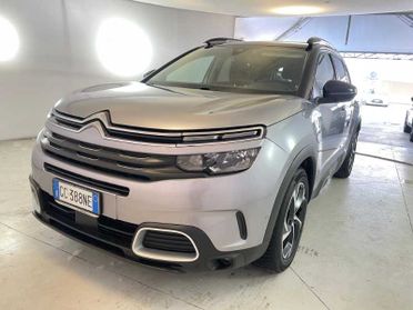 CITROEN C5 Aircross - C5 Aircross BlueHDi 130 S&S Feel