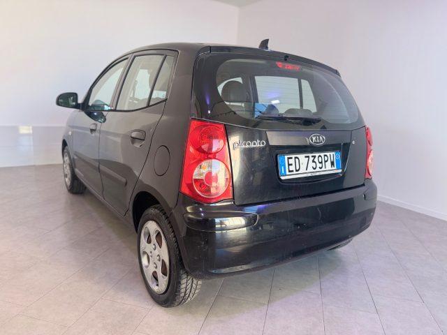 KIA Picanto 1.0 12V Life