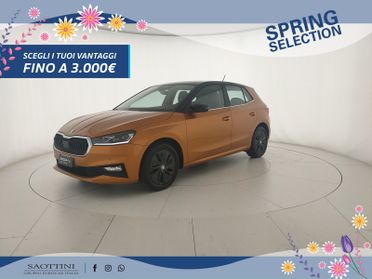 1.0 TSI evo Style 110 CV DSG