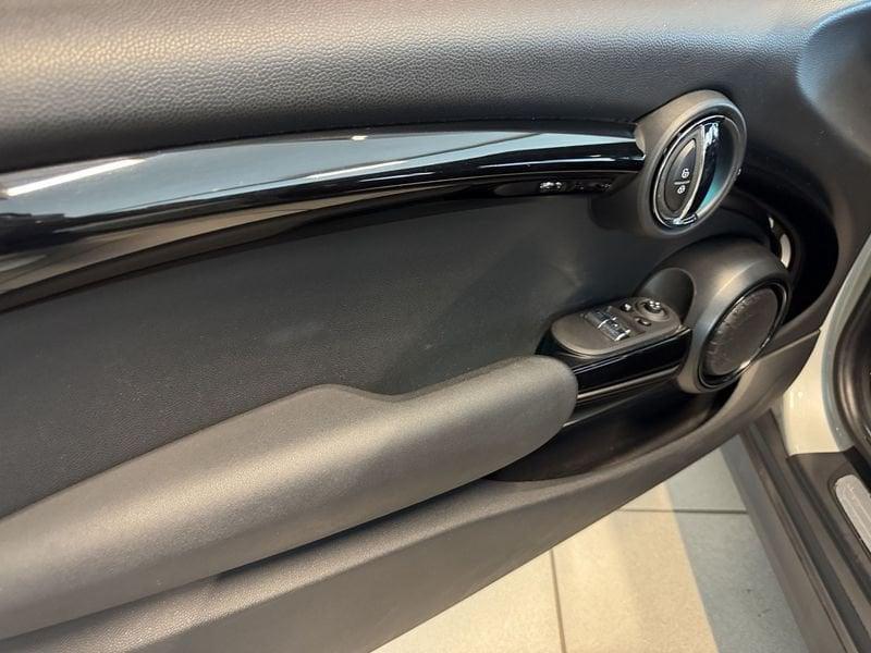 MINI Mini Full Electric Mini Cooper SE S