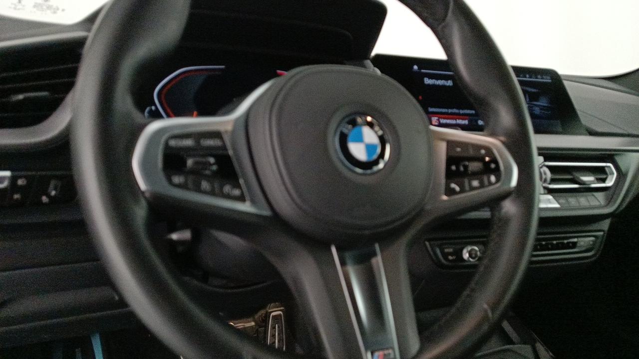 BMW 220d Gran Coupe Msport auto