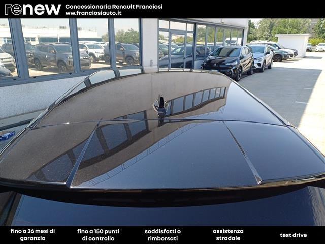 RENAULT Symbioz E-Tech full hybrid 145 iconic