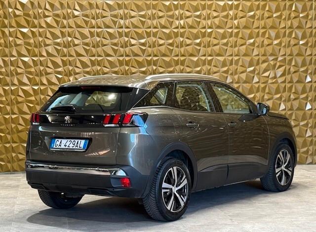 Peugeot 3008 BlueHDi 130 S&S Business