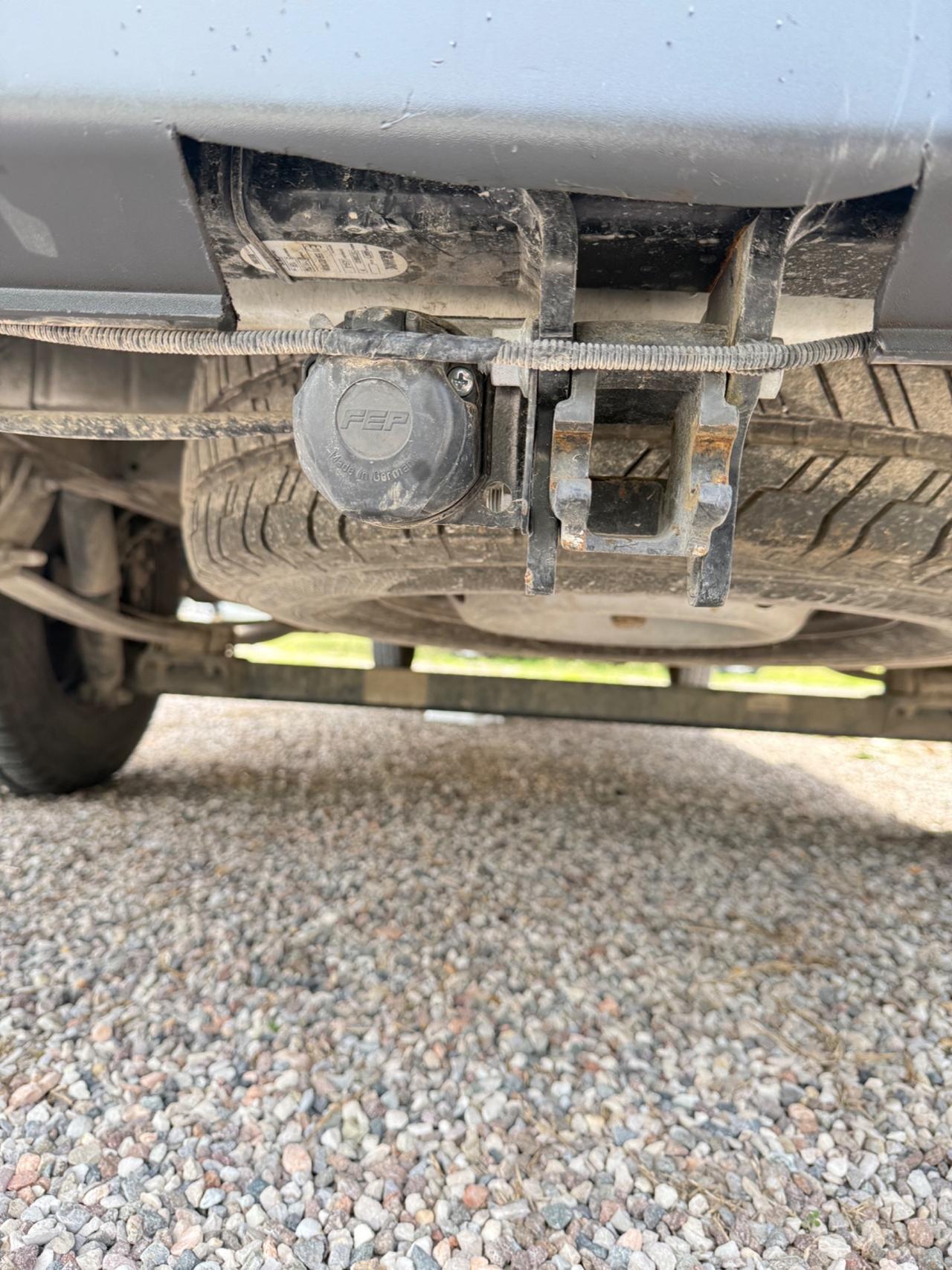 Citroen Jumper 35 BlueHDi 130 PLM-TA Furgone