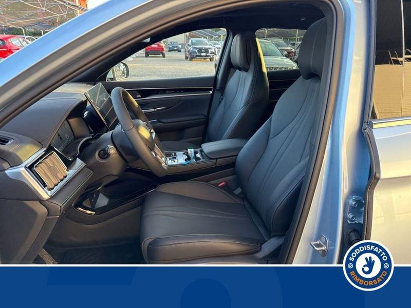 BYD Seal U DMi SEAL U DM-I Boost