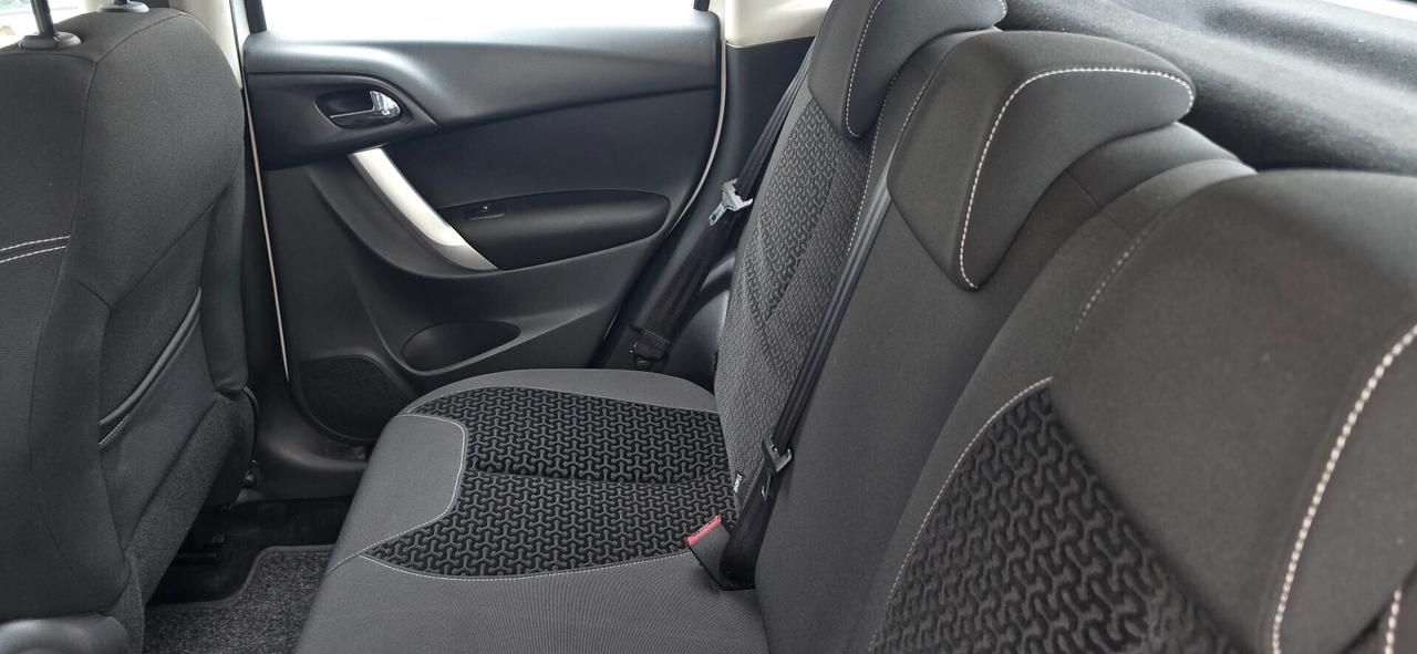 Citroen C3 1.4. Gpl gas. Economica ok nuovi patentati