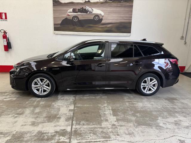 SUZUKI Swace 1.8 Hybrid E-CVT 2WD Cool