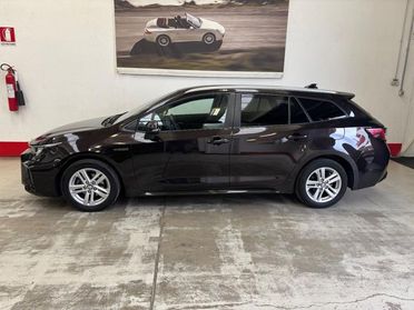 SUZUKI Swace 1.8 Hybrid E-CVT 2WD Cool