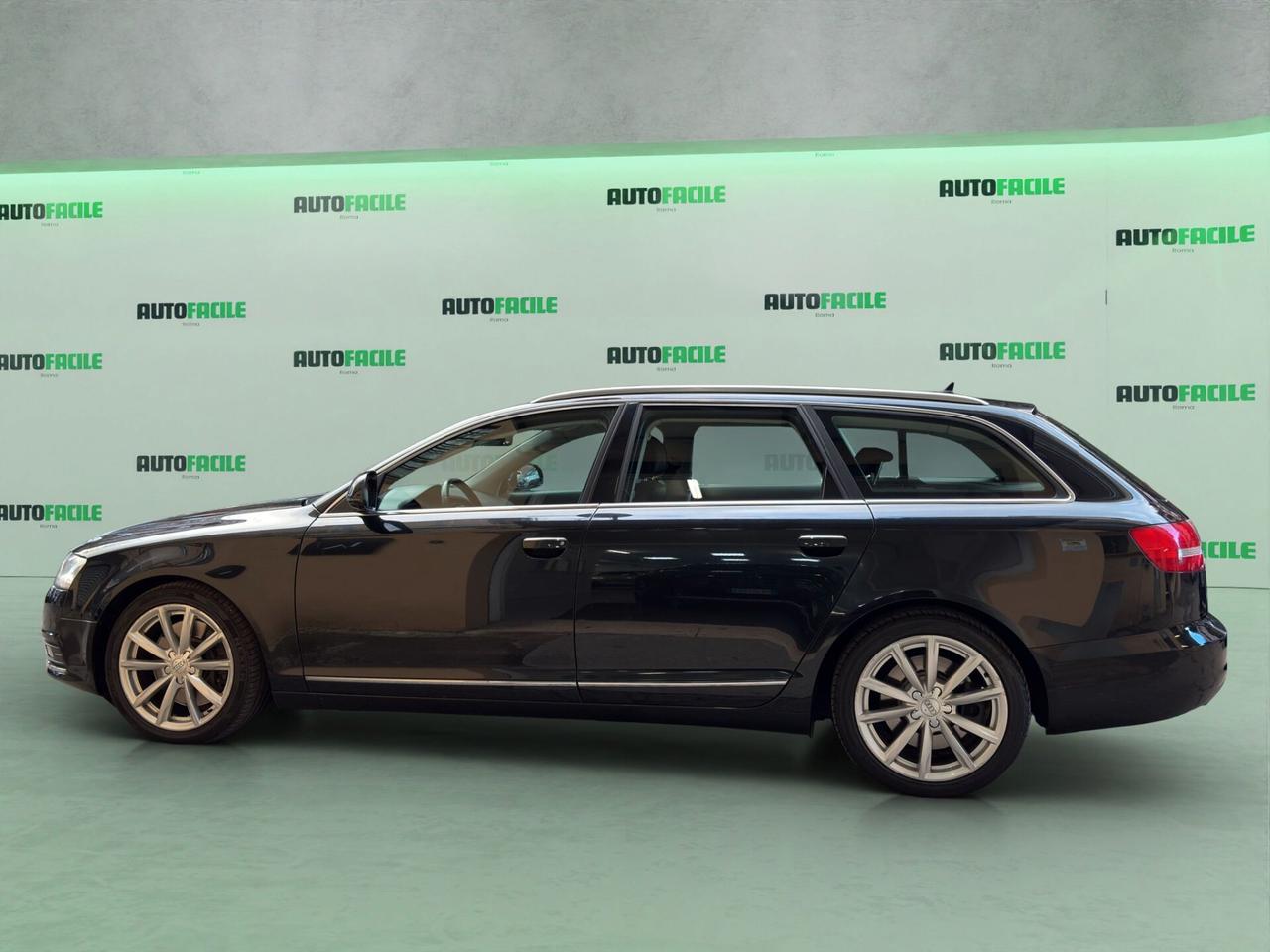 Audi A6 Avant 3.0 V6 TDI 240CV - OTTIME CONDIZIONI