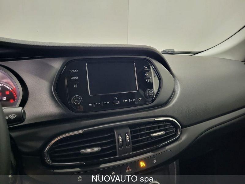 FIAT Tipo 1.6 Mjt 130cv S&S