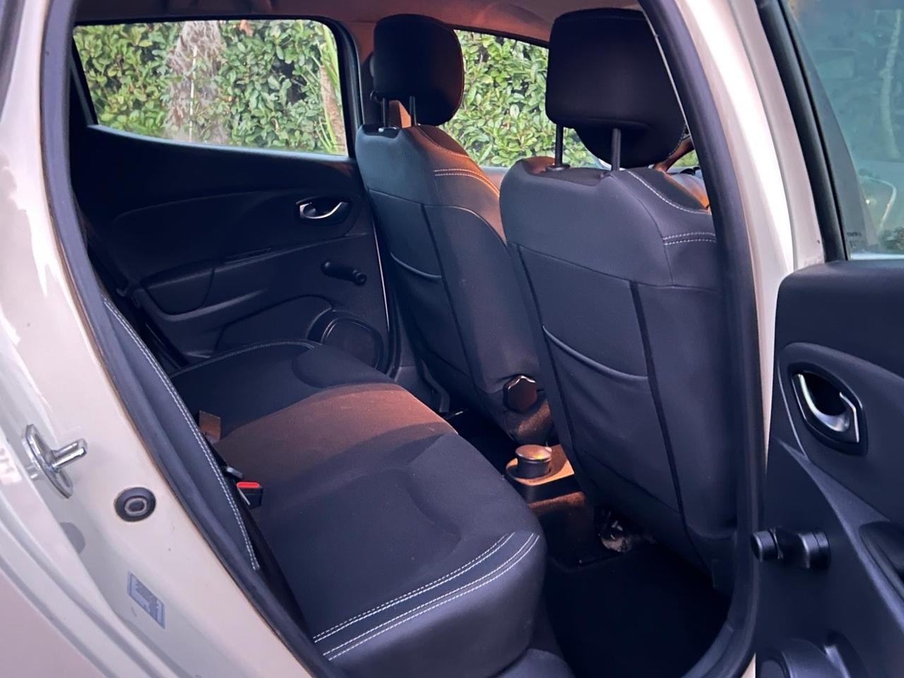 Renault Clio dCi 75CV 5Porte 2017