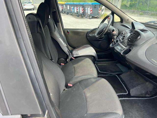 FIAT Multipla 1.6 16V Natural Power Emotion Come Nuova