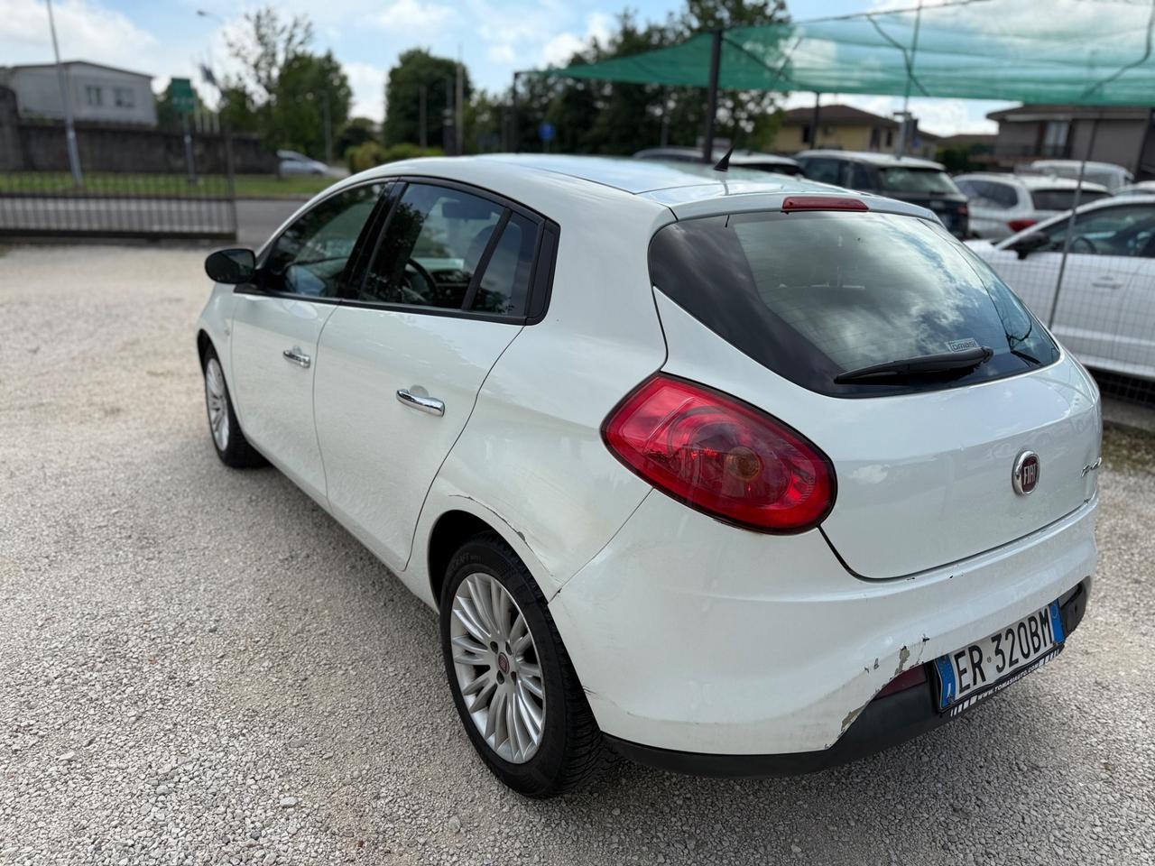 Fiat Bravo 1.4 EasyPower Easy