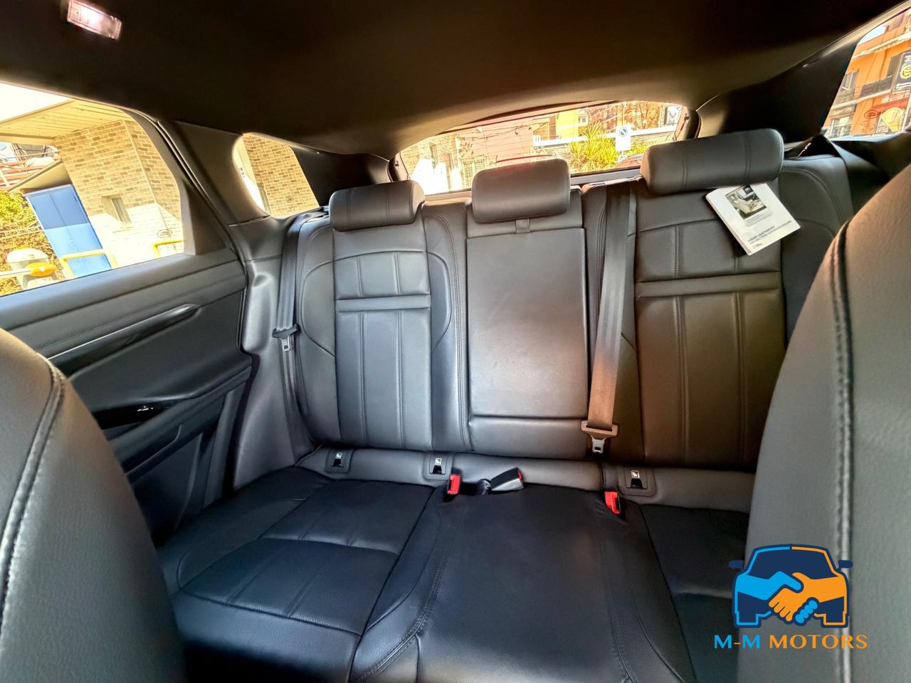 Land Rover Range Rover Evoque 2.0d i4 mhev R-Dynamic HSE awd 150cv auto