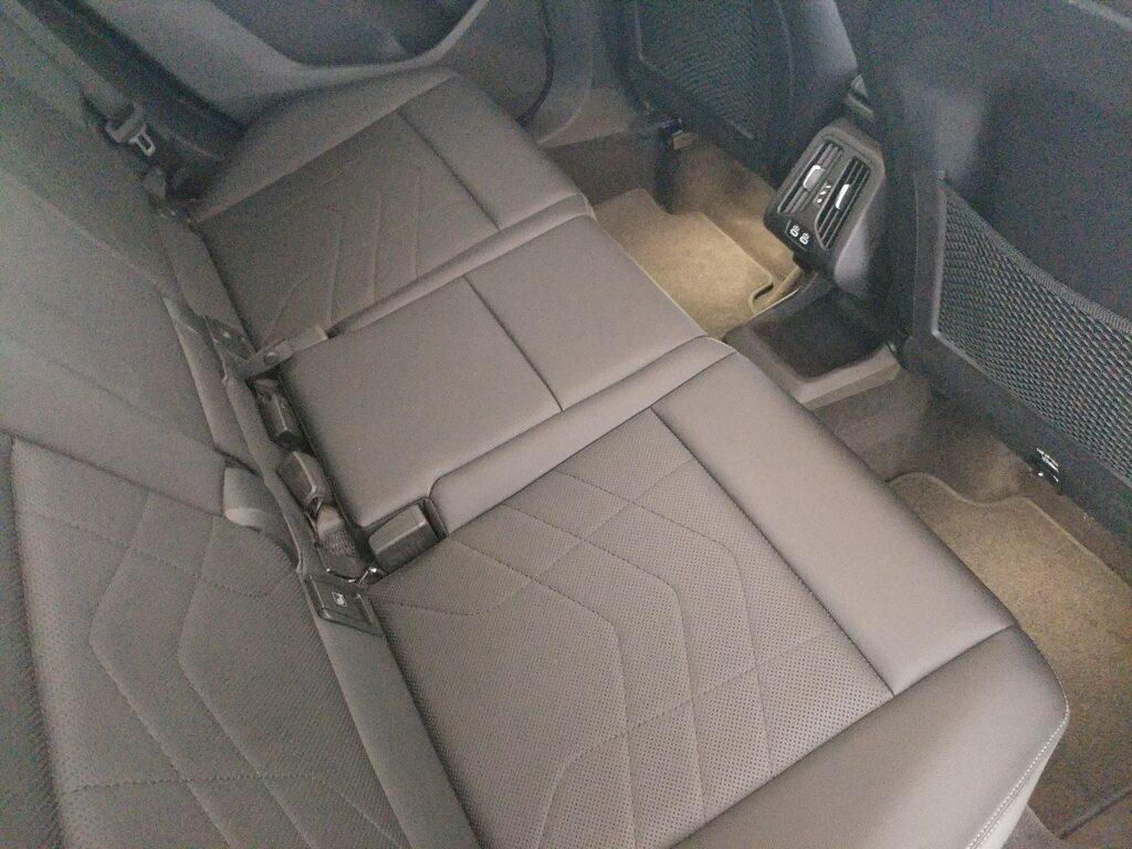 BMW Serie 2 Active Tourer 218 d Luxury DCT