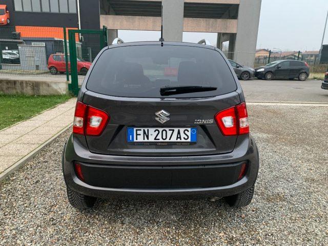 SUZUKI Ignis 1.2 Dualjet Top