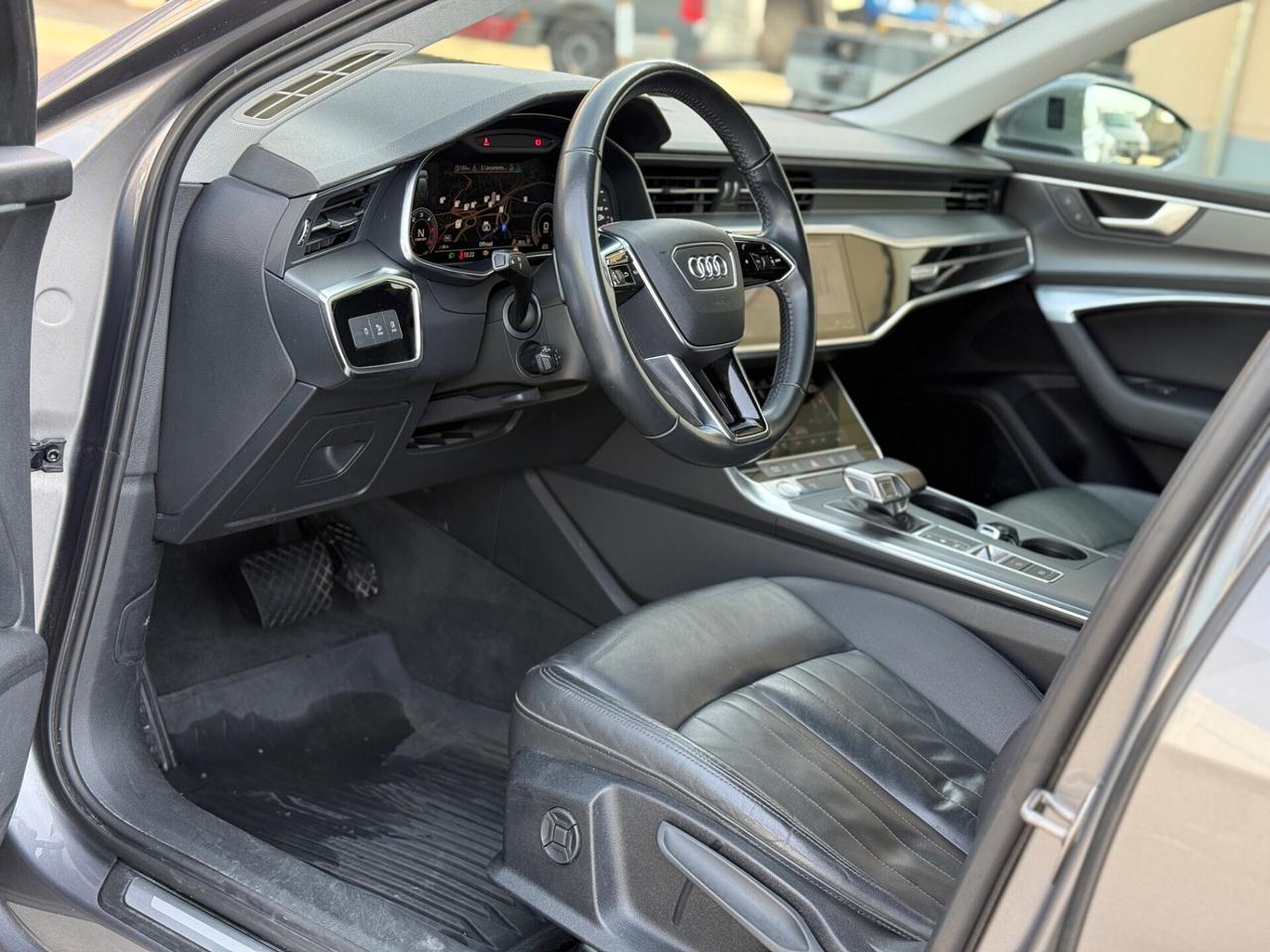 Audi A6 allroad 286 CV 3.0 TDI 2020 - PERMUTABILE