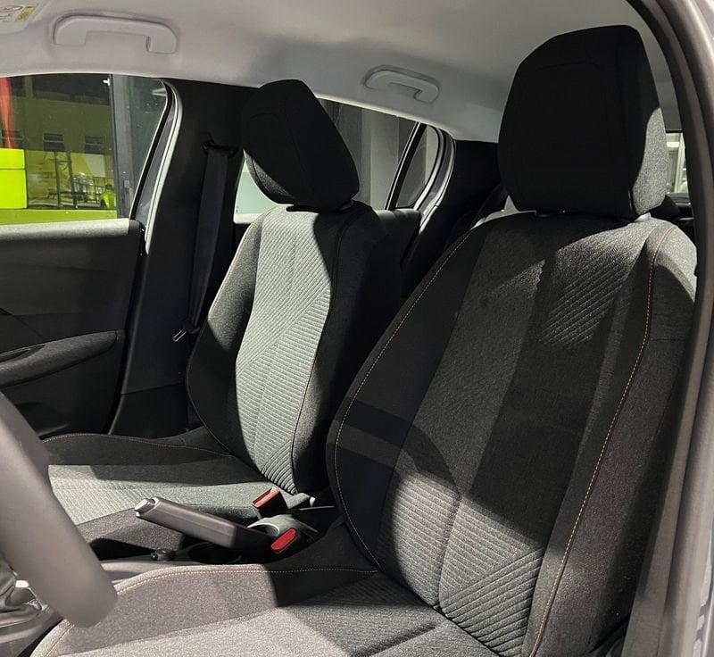 Peugeot 208 Style PureTech 100 S/S