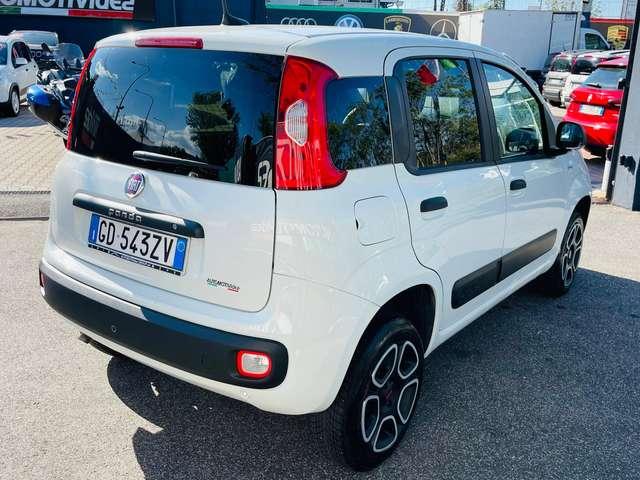Fiat Panda Panda VAN 4X4 0.9 t.air t. Cross IVA ESCLUSA