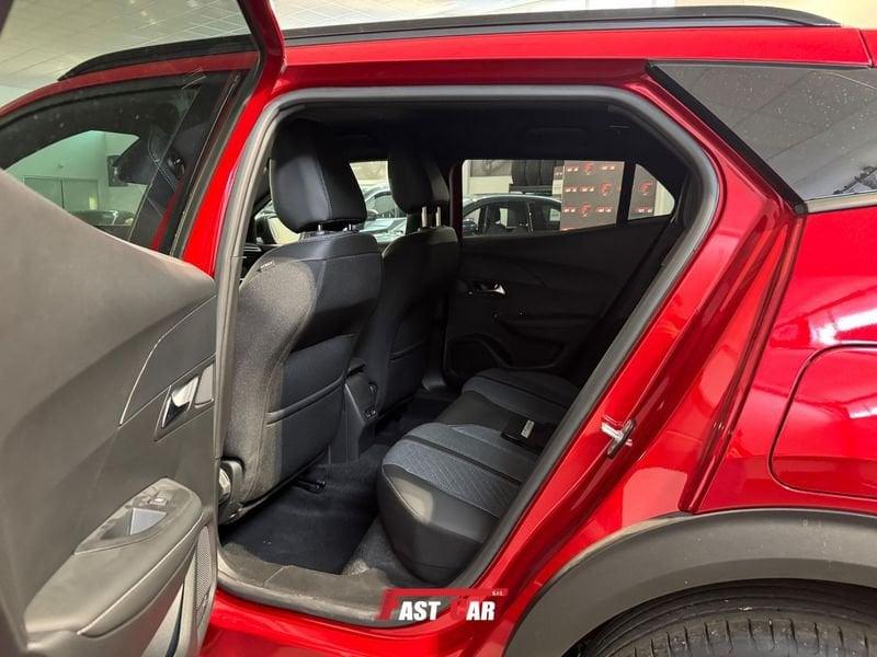 Peugeot 2008 PureTech 100 S&S Allure