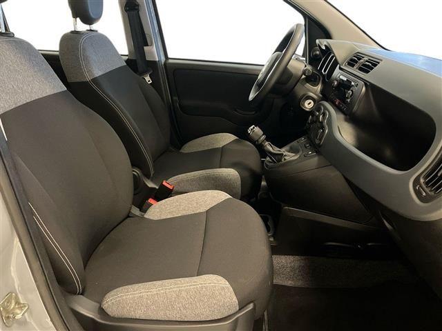 FIAT Panda 1.0 FireFly Hybrid 70cv City Life S&S