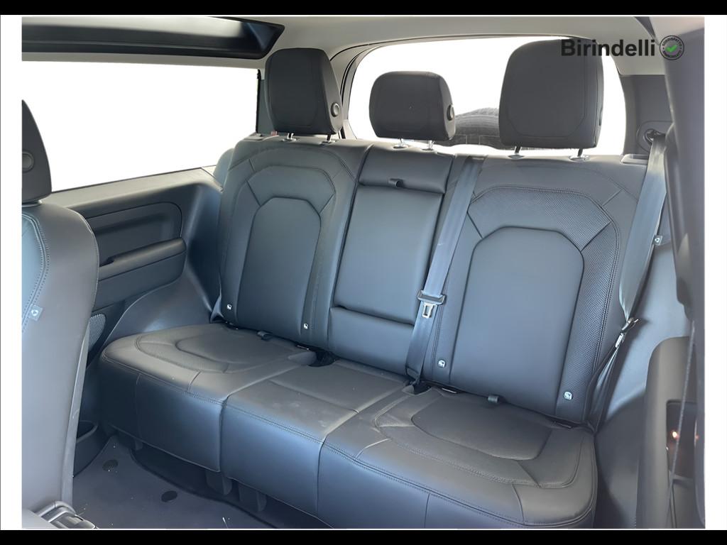 LAND ROVER Defender (2019) - Defender 90 3.0D I6 200 CV AWD Auto SE