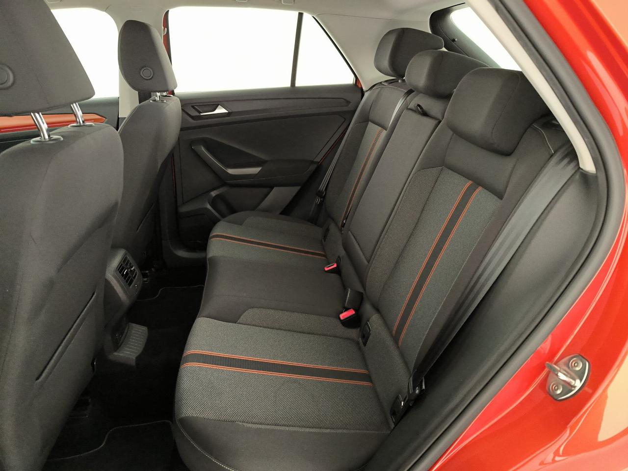 Volkswagen T-Roc 1.6 tdi style