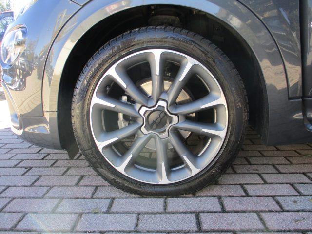 FIAT 500X 1.0 T3 120Cv Sport Navi/CarPlay/FULL LED