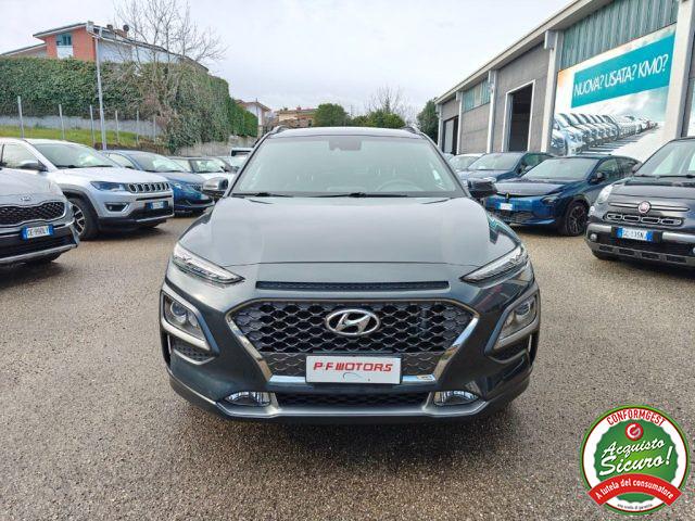 HYUNDAI Kona 1.0 T-GDI Xpossible