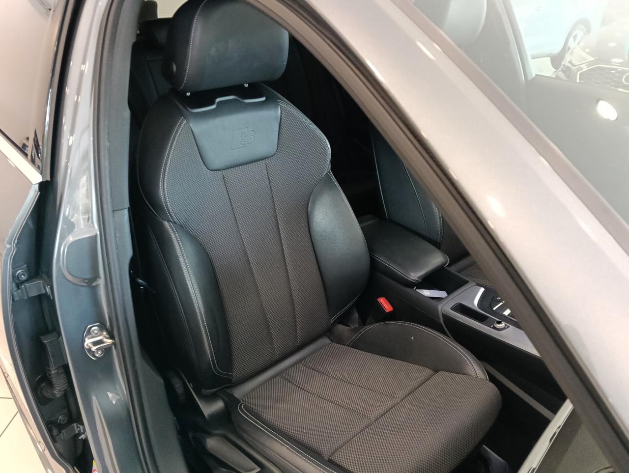 Audi A4 Avant 2.0 TDI 190 CV quattro S tronic Sport