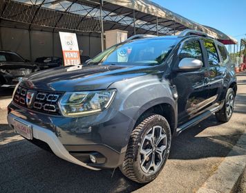 Dacia Duster 1.0 GPL PRESTIGE UNIPRO' NAVI TELECAMERA