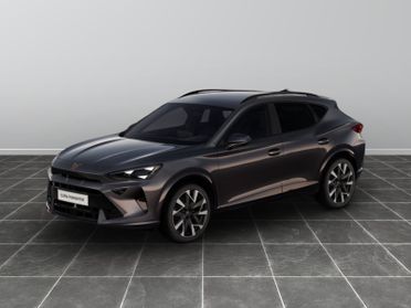 Cupra Formentor 2.0 tdi 150cv dsg
