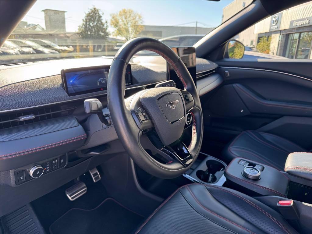 FORD Mustang Mach-e standard range awd Automatica del 2022