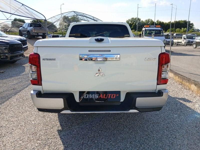 Mitsubishi L200 2.3 D Double Cab 4x4 Super Select Diamond aut. N1