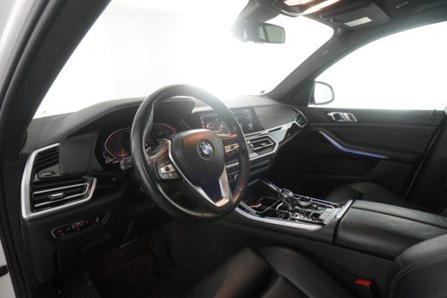 BMW X5 X5 xDrive30d 48V xLine