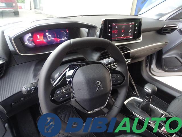 PEUGEOT 208 PureTech 100 Stop&Start 5 porte Allure Pack