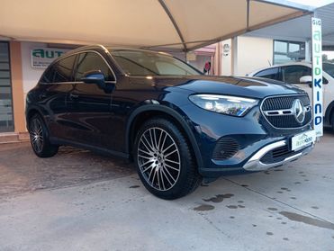 Mercedes-benz GLC 220 d 4Matic Mild Hybrid Advanced