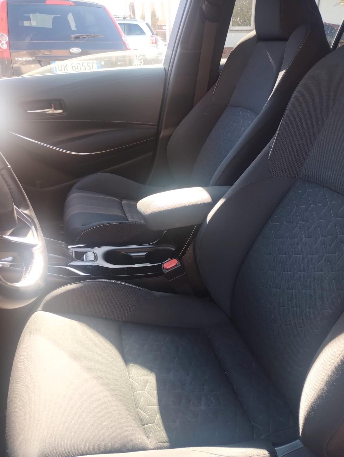 Suzuki Swace 1.8 Hybrid E-CVT 2WD Cool